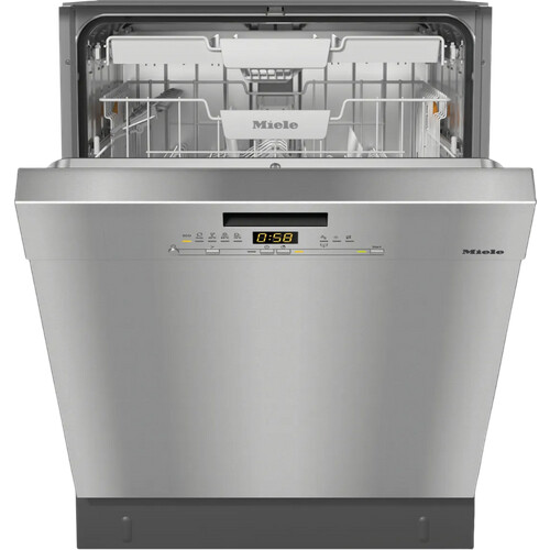 Tweedekans Miele G 5632 SCU CLST Tweedehands