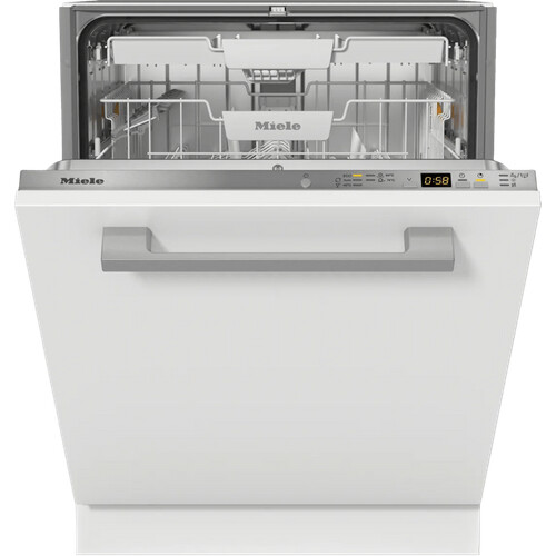 Tweedekans Miele G 5664 SC Vi Tweedehands