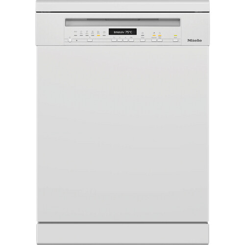 Tweedekans Miele G 7040 SC BRWS AutoDos Tweedehands
