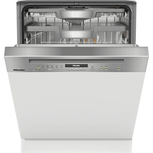 Tweedekans Miele G 7232 SCi CLST Tweedehands