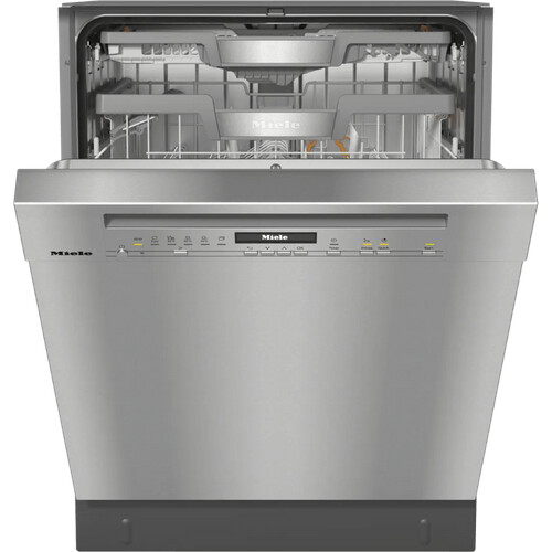 Tweedekans Miele G 7232 SCU CLST Tweedehands