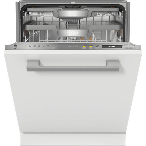 Tweedekans Miele G 7292 SC Vi Tweedehands