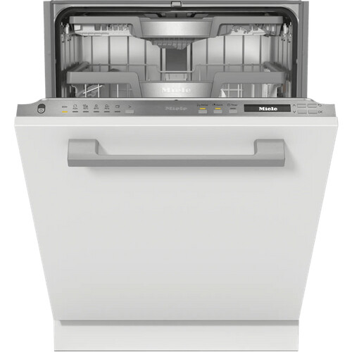 Tweedekans Miele G 7297 SC Vi XXL Tweedehands
