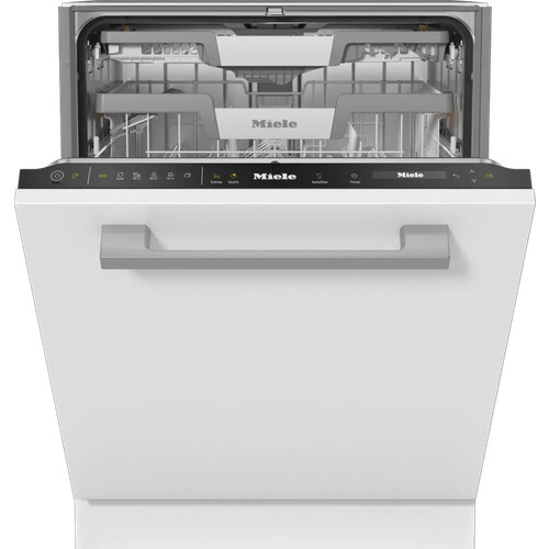 Tweedekans Miele G 7651 SC Vi AutoDos Tweedehands