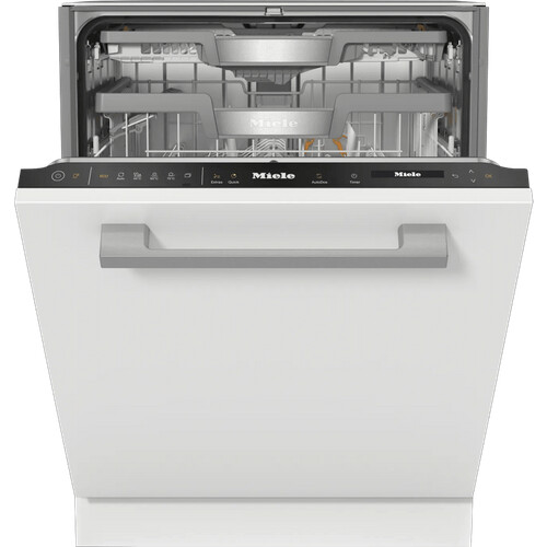 Tweedekans Miele G 7672 SC Vi AutoDos Tweedehands
