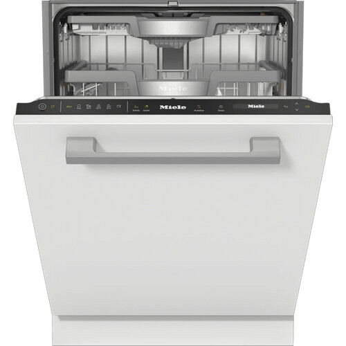 Tweedekans Miele G 7677 SC Vi XXL AutoDos Tweedehands