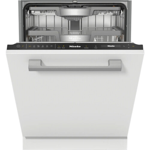 Tweedekans Miele G 7677 SC Vi XXL AutoDos Tweedehands