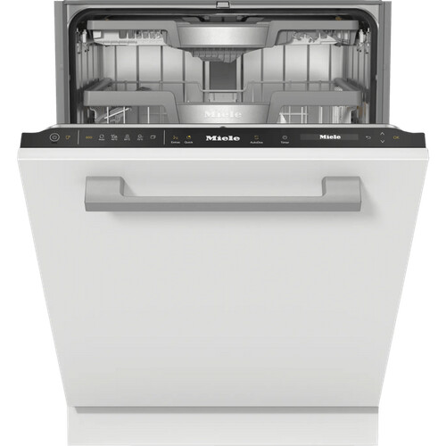 Tweedekans Miele G 7677 SC Vi XXL AutoDos Tweedehands