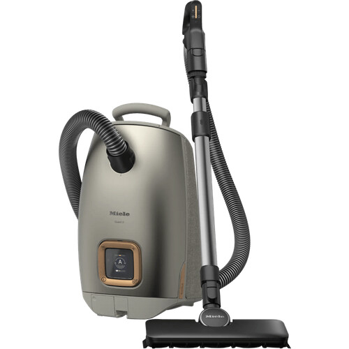 Tweedekans Miele Guard L1 Comfort Titanium Tweedehands