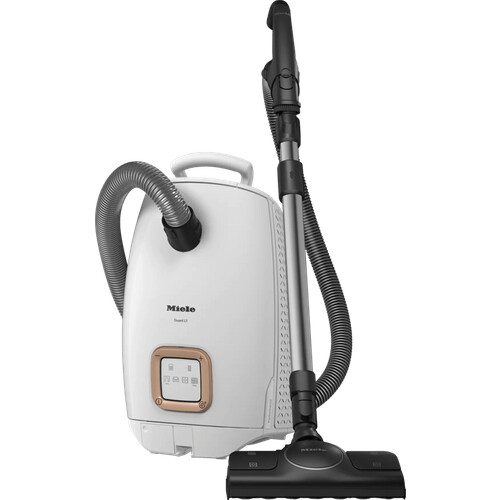 Tweedekans Miele Guard L1 Performance Lotuswit Tweedehands
