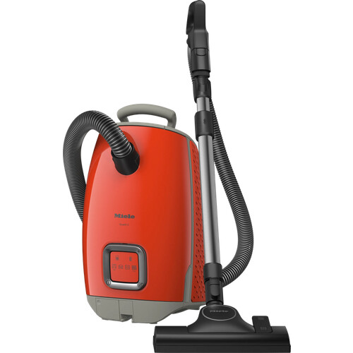 Tweedekans Miele Guard L1 Terrarood Tweedehands