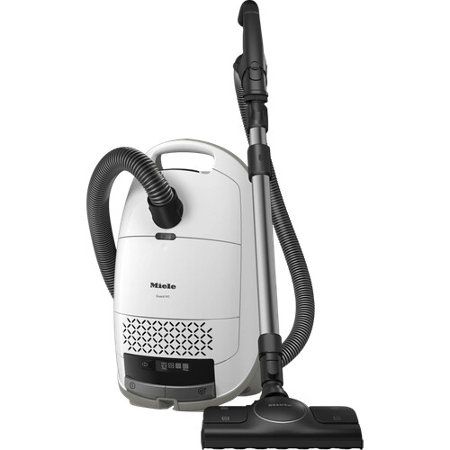 Tweedekans Miele Guard M1 Performance Lotuswit Tweedehands