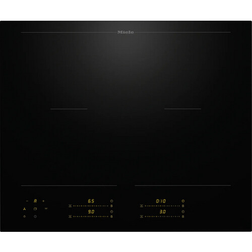 Tweedekans Miele KM 8565 FL Tweedehands