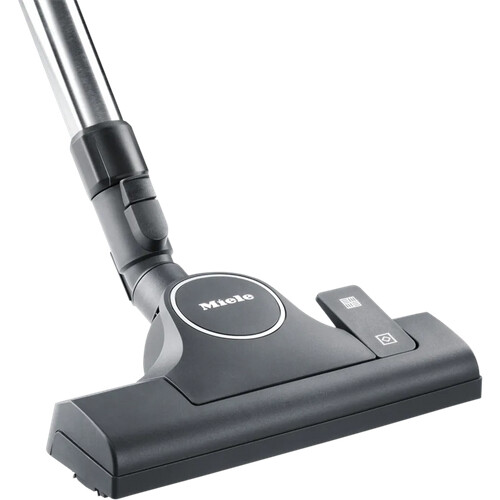 Tweedekans Miele Luxe zuigmond SBD 365-3 AllTeQ Eco Tweedehands