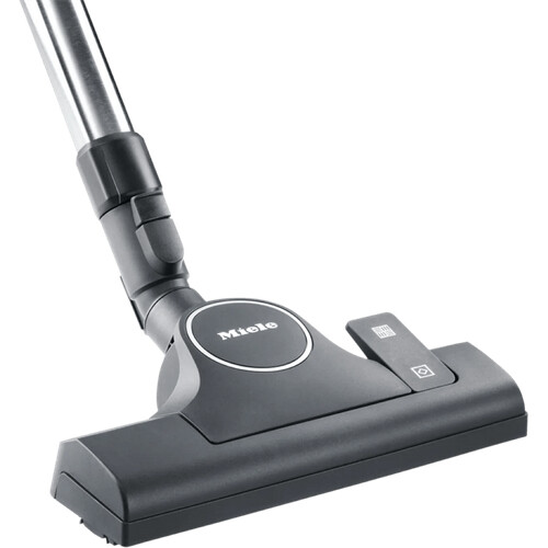 Tweedekans Miele Luxe zuigmond SBD 365-3 AllTeQ Tweedehands