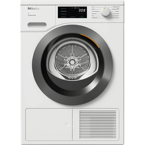 Tweedekans Miele TED 648 WP EcoSpeed & Wash2Dry Tweedehands