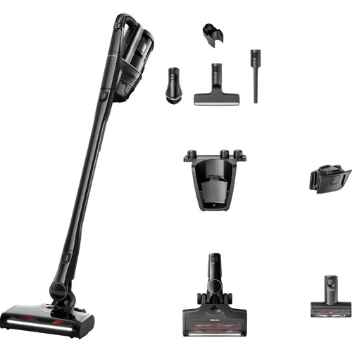 Tweedekans Miele Triflex HX3 Cat & Dog Tweedehands