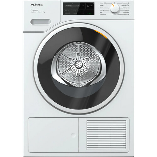 Tweedekans Miele TSL 783 WP Tweedehands