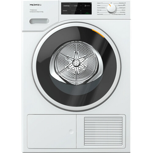 Tweedekans Miele TWR 780 WP Tweedehands