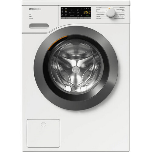 Tweedekans Miele WEA 128 WCS Tweedehands