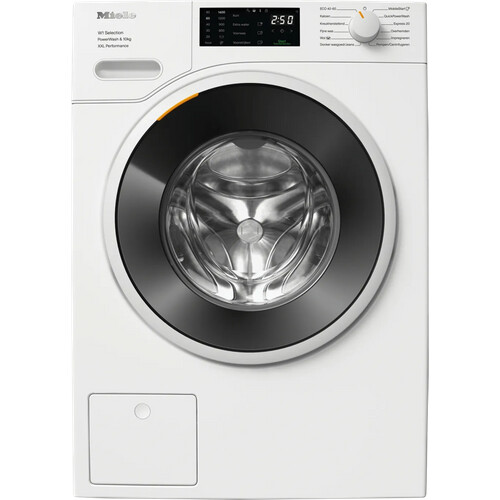 Tweedekans Miele WSK 363 WCS PowerWash XXL Tweedehands