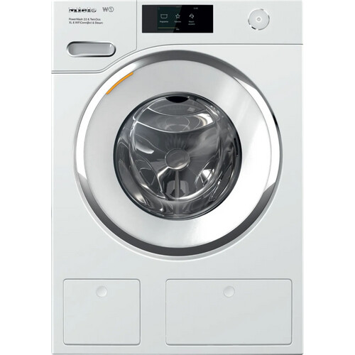 Tweedekans Miele WWR 760 WPS Tweedehands
