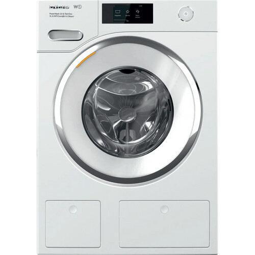 Tweedekans Miele WWR 760 WPS Tweedehands