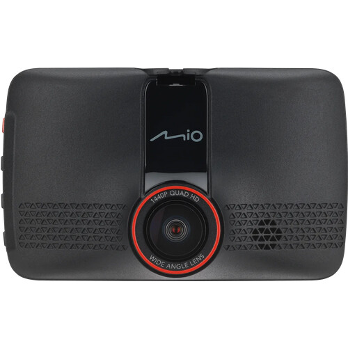 Tweedekans Mio MiVue 803 2.5K + Wifi Tweedehands