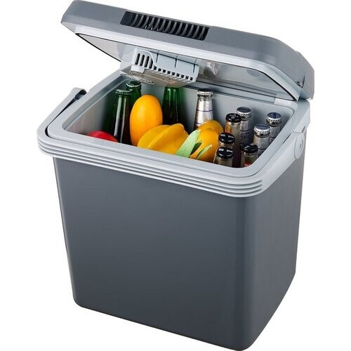 Tweedekans MOA Elektrische Koelbox - Coolbox - Met Verwarmingsfunctie - 12V en 230V - 32Liter - ECW32 Tweedehands