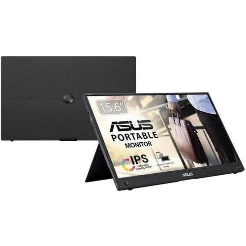 Tweedekans Monitor Asus ZenScreen MB16AWP 15,6" Tweedehands