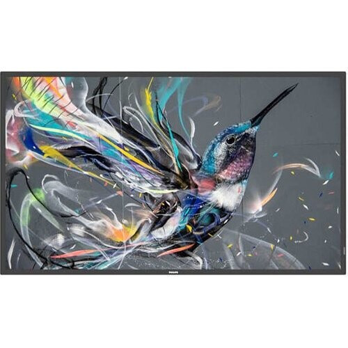 Tweedekans Monitor Videowall Philips 43BDL3511Q/00 43" Tweedehands