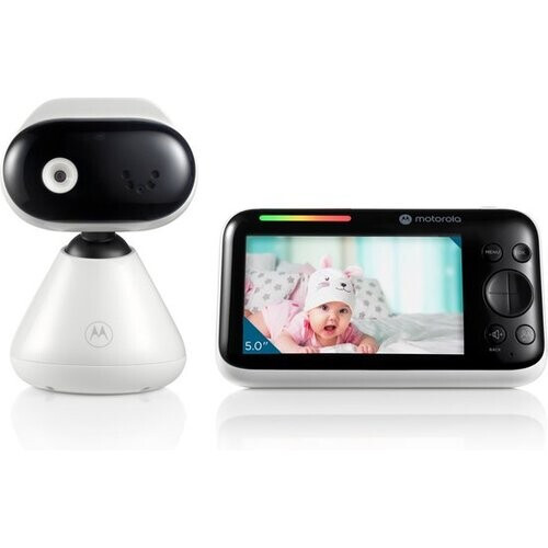 Tweedekans Motorola PIP 1500 Babyfoon Tweedehands