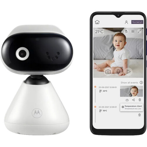 Tweedekans Motorola PIP1000 Tweedehands