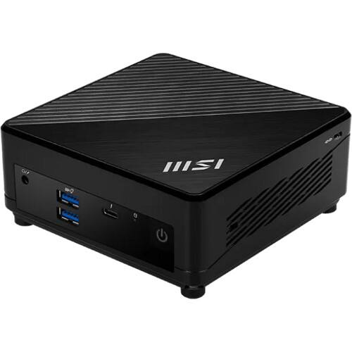 Tweedekans MSI Cubi 5 12M-001EU Tweedehands