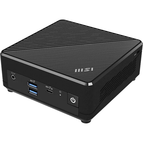 Tweedekans MSI Cubi N ADL-001EU Tweedehands