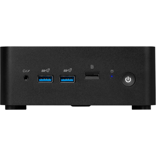 Tweedekans MSI Cubi N ADL S-098EU Tweedehands