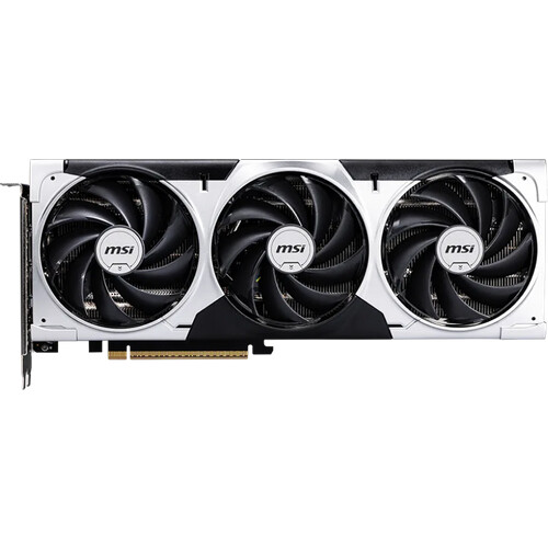 Tweedekans MSI GeForce RTX 5060 Ti VENTUS 3X OC 16GB Tweedehands