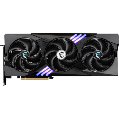 Tweedekans MSI GeForce RTX 5070 GAMING TRIO OC 12GB Tweedehands