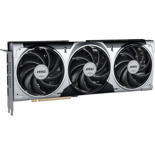 Tweedekans MSI GeForce RTX 5080 VENTUS 3X OC PLUS 16GB Tweedehands