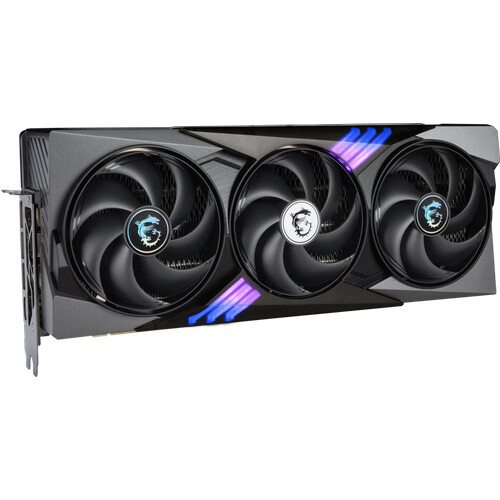 Tweedekans MSI GeForce RTX 5090 GAMING TRIO OC 32GB Tweedehands