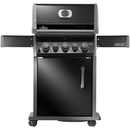 Tweedekans Napoleon Rogue 425 Tweedehands