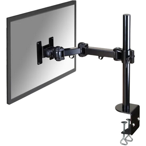 Tweedekans Neomounts FPMA-D960 Monitorarm Zwart Tweedehands