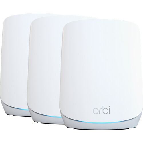 Tweedekans Netgear Orbi RBK763s Tweedehands