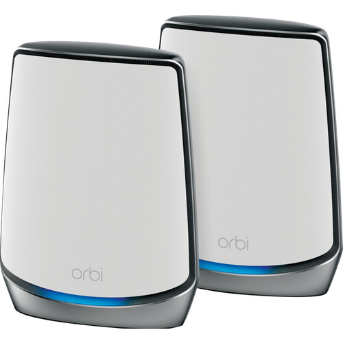 Tweedekans Netgear Orbi RBK852 Tweedehands