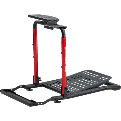 Tweedekans Next Level Racing Wheel Stand Lite 2.0 Tweedehands