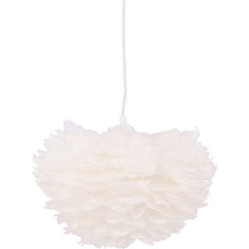 Tweedekans Nicola verlichting hanglamp 35x35x20cm wit Tweedehands