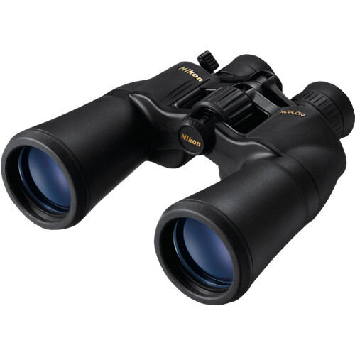 Tweedekans Nikon Aculon A211 10-22x50 Tweedehands