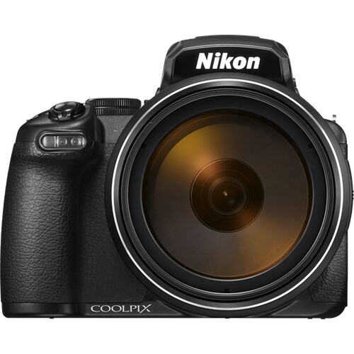Tweedekans Nikon Coolpix P1100 Tweedehands