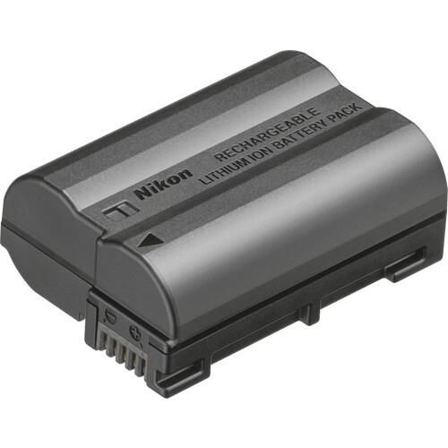 Tweedekans Nikon EN-EL15c Tweedehands