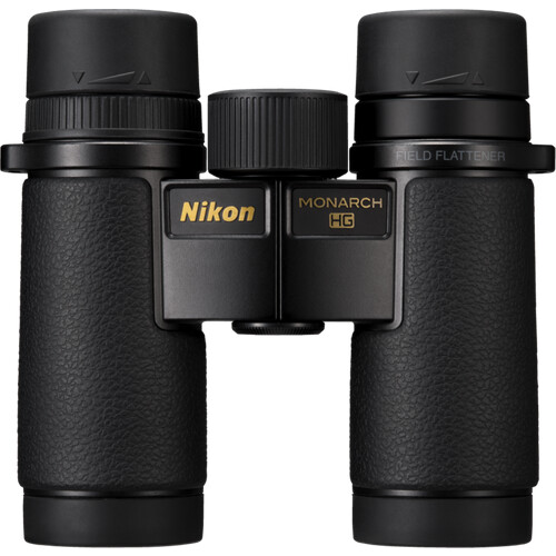 Tweedekans Nikon Monarch HG 8x42 Tweedehands